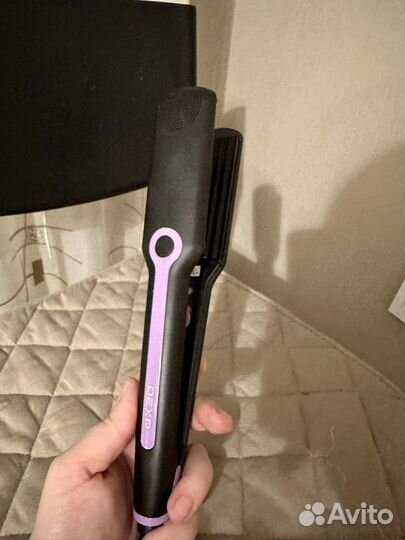 Плойка babyliss pro