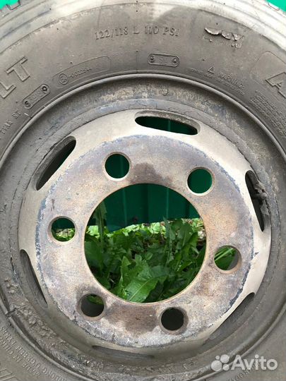 Продажа колеса