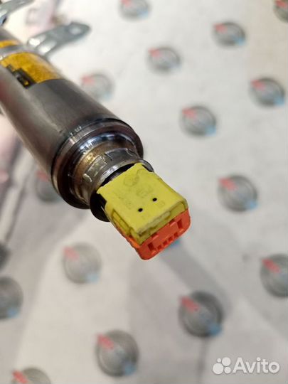 Подушка безопасности боковая Прав. 7P5880742 Порше