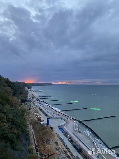 Экскурсии Куршская коса,побережье,Калининград