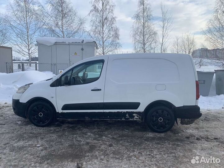 Грузоперевозки пикап