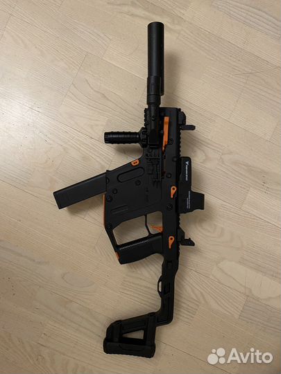 Автомат Kriss