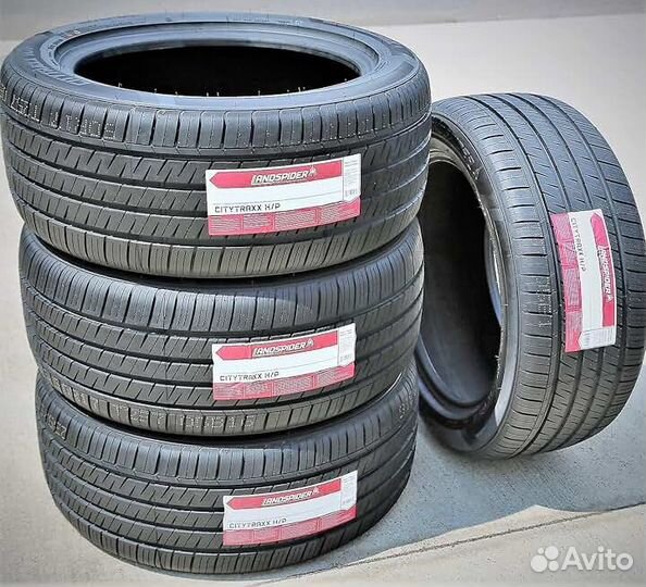 Tracmax X-Privilo S360 235/70 R16
