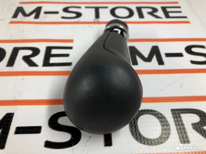 Ручка кпп Audi Q7 4LB BAR 2007