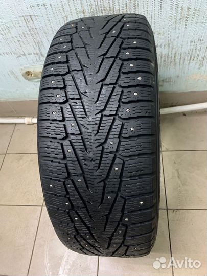 Nokian Tyres Hakkapeliitta 7 SUV 265/60 R18