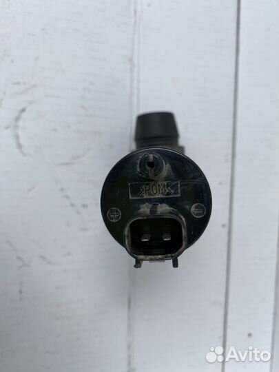 Насос стеклоомывателя Ниссан Teana, Tiida, X-Trail