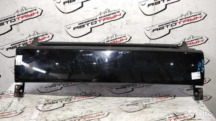 Дверь задняя mitsubishi citroen peugeot 4007 C-cro