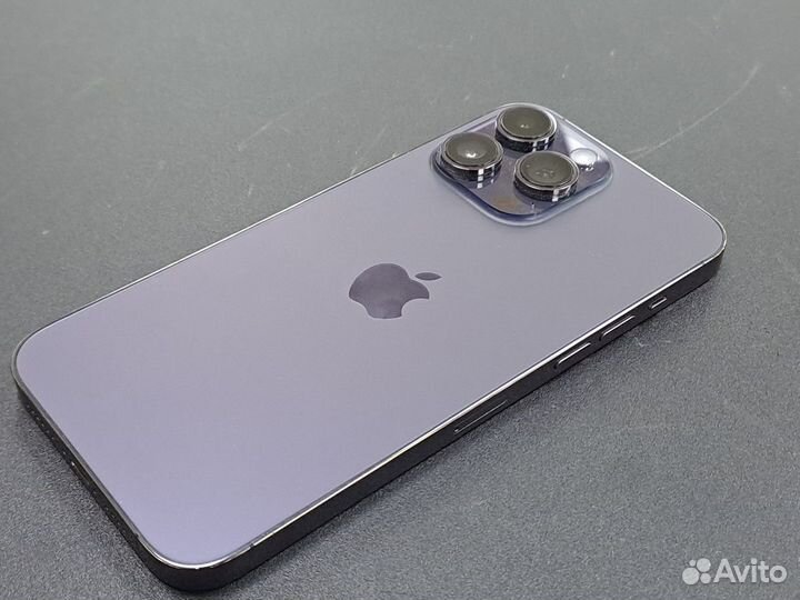iPhone 14 Pro Max, 256 ГБ