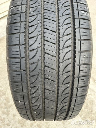 Yokohama Geolandar H/T G056 285/45 R22