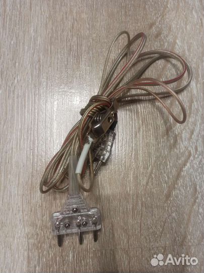 Фехтовальная экипировка