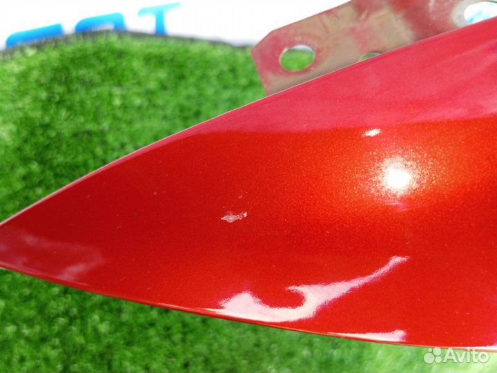 Крыло переднее левое Mazda 6 GJ SH-vpts