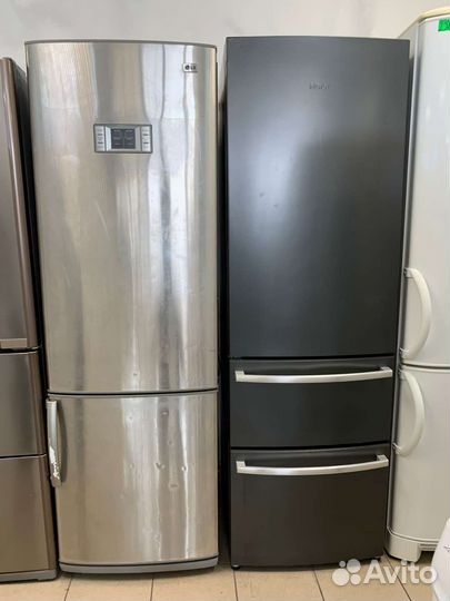 Холодильник б/у для дома