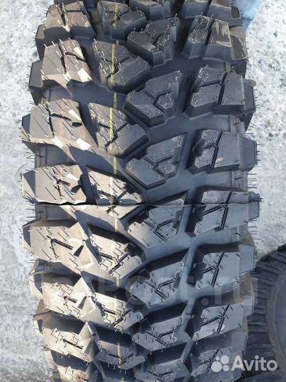 Streamstone Crossmaxx 265/75 R16 121Q
