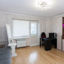 1-к. квартира, 40,3 м², 1/5 эт.