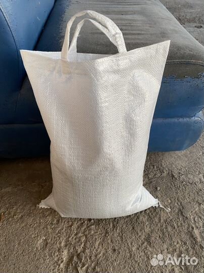 Зоогумус чёрной львинки для растений