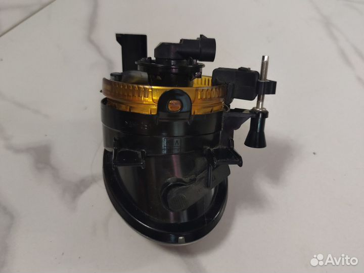 Фара противотуманная птф Volkswagen Tiguan NF