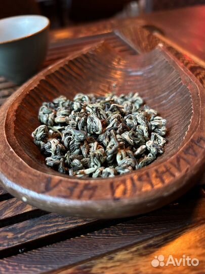 Шен пуэр Китайский чай