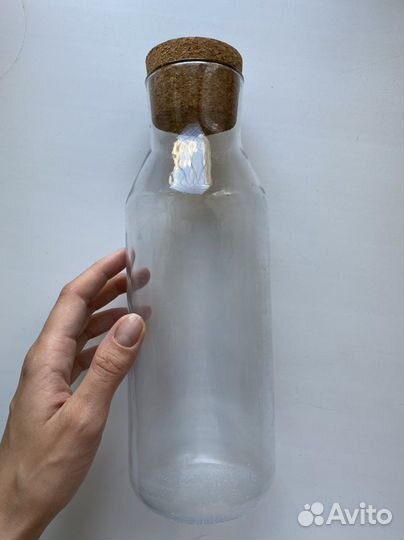 Графин для воды IKEA