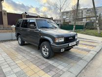 Opel Monterey 3.2 MT, 1992, 233 000 км, с пробегом, цена 670 000 руб.