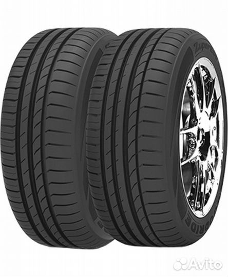 Westlake Zuper Eco Z-107 235/55 R18 100V