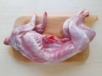 Мясо кролика цена за 1 кг