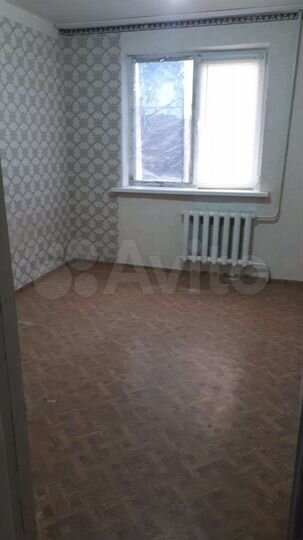 3-к. квартира, 63,7 м², 5/5 эт.