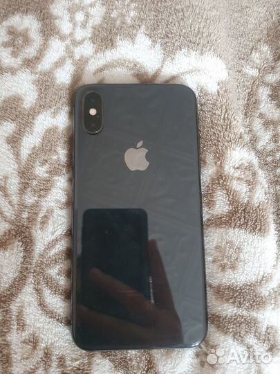 iPhone Xs, 64 ГБ