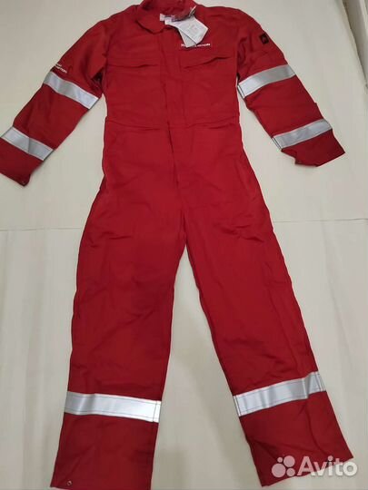 Комбинезон летний Halliburton 52/170