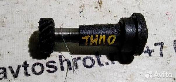 Шестерня привода маслянного насоса Fiat Tipo 88-0