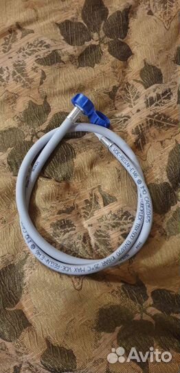 Шланг для стиральной машины