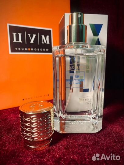 Духи Ex nihillo fleur narcotique