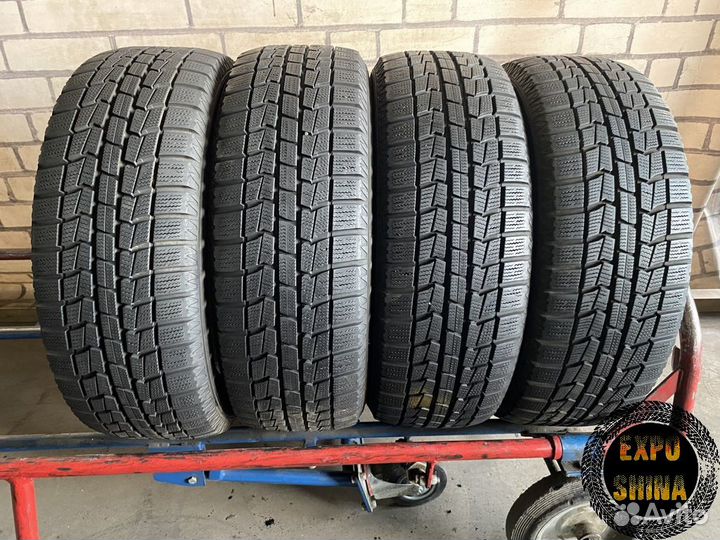 Autobacs NorthTrek N3i 205/55 R16 91Q