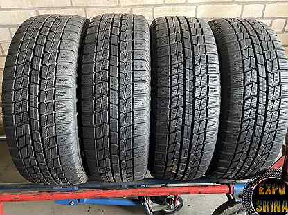 Autobacs NorthTrek N3i 205/55 R16 91Q