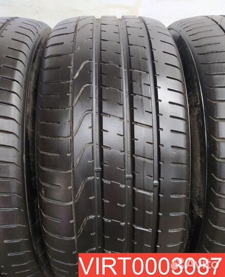 Pirelli P Zero 265/50 R19 110Y