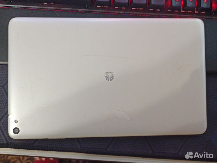 Планшет huawei