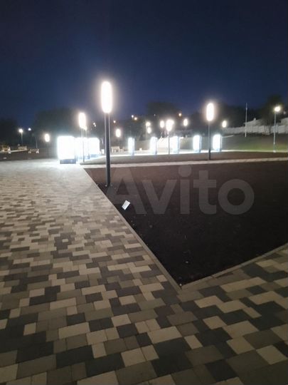 1-к. квартира, 36,3 м², 2/5 эт.