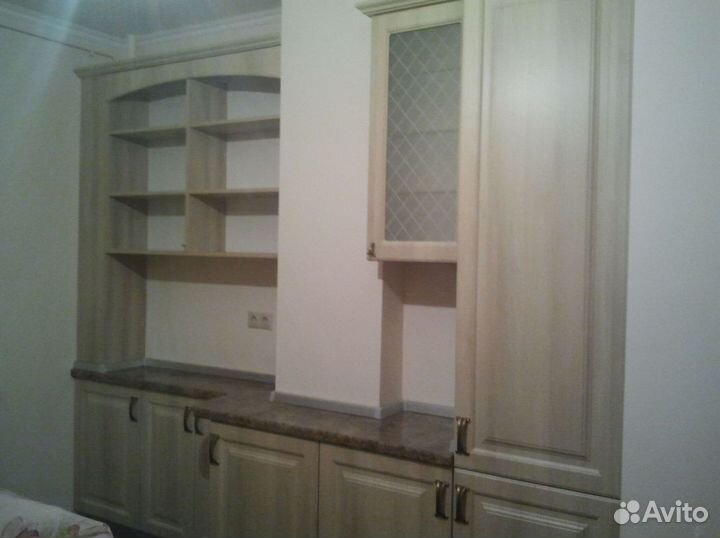 Угловые кухни на заказ