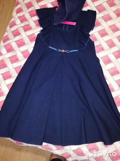 Школьная форма 134