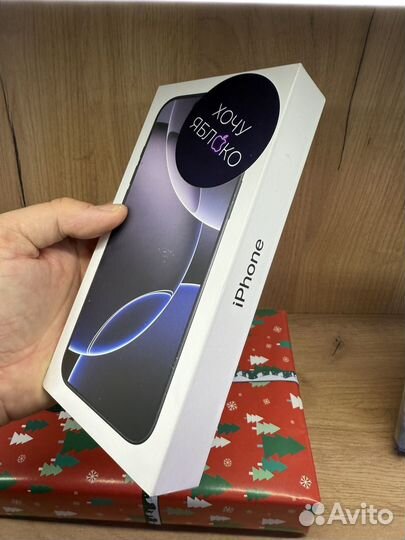 iPhone 16 Pro Max, 512 ГБ