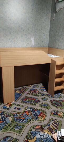 Детская мебель бу