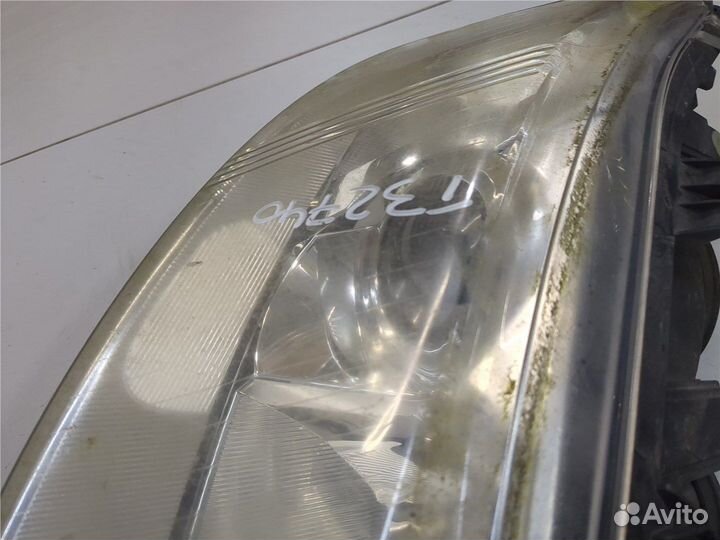 Фара (передняя) Saab 9-3, 2006