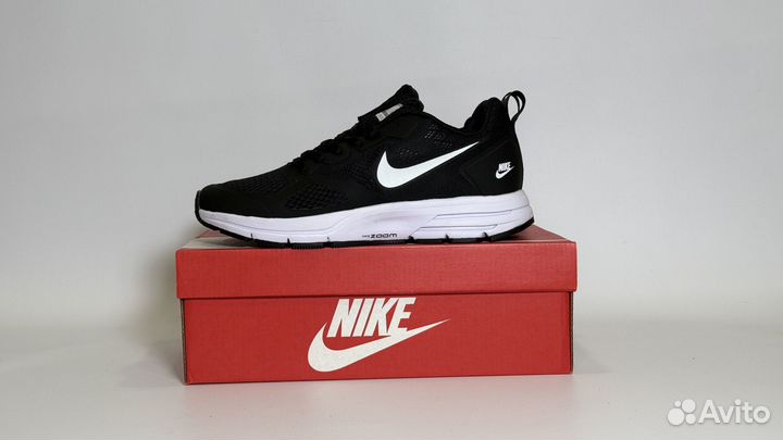 Кроссовки nike