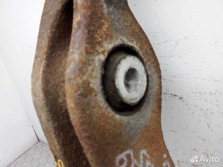 Рычаг передний левый нижний Mercedes R-klasse W251