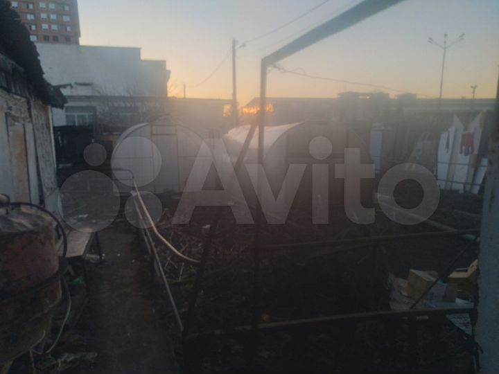 Дом 100 м² на участке 7,5 сот.