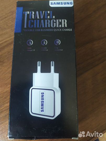 Зарядки для смартфонов планшетов с Android, iPhone