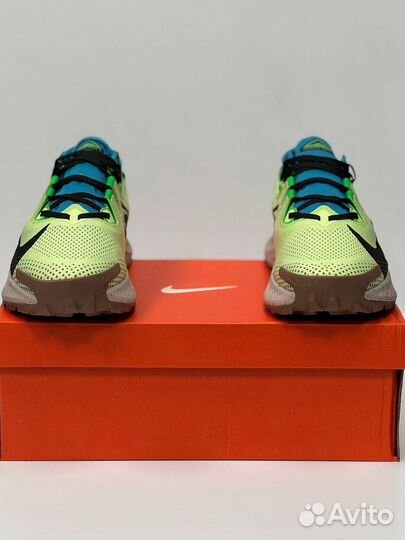 Кроссовки Nike Pegasus Trail беговые