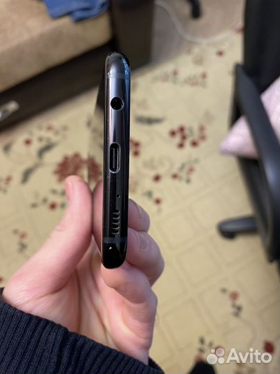 Samsung Galaxy S8+, 4/64 ГБ