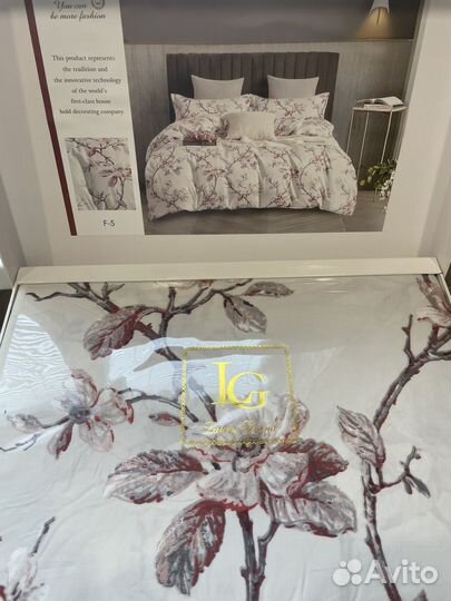 Белье постельное