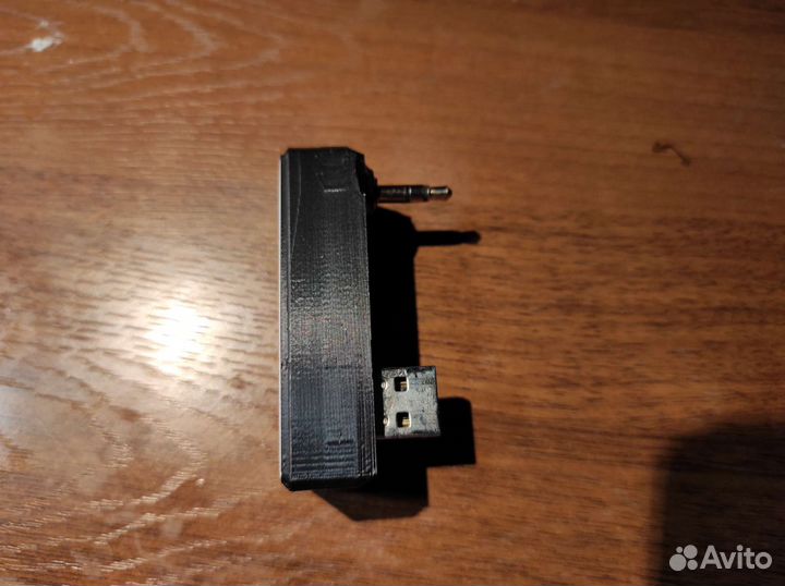 Bluetooth модуль lesin для Volkswagen polo Jetta