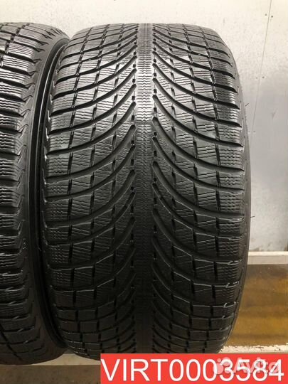 Michelin Latitude Alpin LA2 295/35 R21 107V